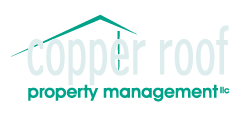 Copper Roof Property Management Logo