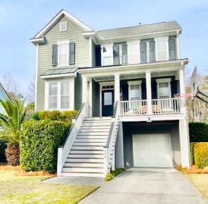 208 Clouter Creek, near Daniel Island