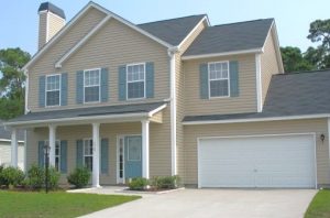2787 Summertrees, Johns Island