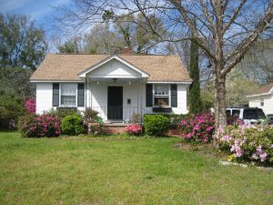 4729 Marlboro Rd, Park Circle (N. Charleston)