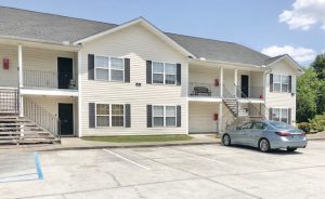 5110 Scarsdale, #101, N. Charleston