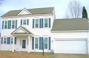 126 Ashton, Goose Creek